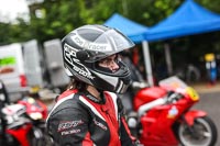 Paddock Photos